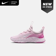 Nike Younger Kids Free Ride Running Shoes - Pink Rise [IQ5811-600]