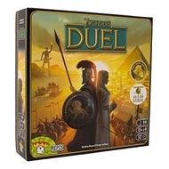 7 Wonders Duel (original)