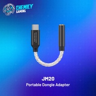 JCALLY JM20 | JM 20 | JM-20 CS43131 Portable Dongle Adapter USB DAC | AMP