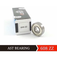 MESIN Ast Bearing 608zz Bearing 608 laker FRONT for Dw810 engine DEWALT DW 810 grinder