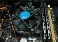 Intel E3-1230 v3 + 16G RAM