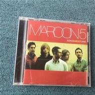 Songs About Jane Maroon 5 (Unsealing ) mang5