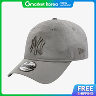 NEWERA | New Era Mlb New York Yankees Nylon Metal 26 940Unst Ball Cap