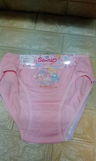 花漾精靈女童內褲 （3條裝）