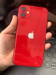 港版iPhone 11 128G電99%