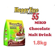 HAPPY TREE🌳 MIKO 1.8KG x 4️⃣PKT（only one order can be placed at a time）