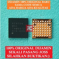 IC CAS RT9759 Infinix Zero 8 Zero