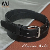 Classic Mcjim Leather Belt