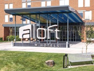 Aloft by Marriott Lexington