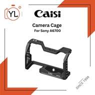 Caisi Camera Cage for Sony A6700
