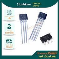 N531 Genuine high quality induction cooker IGBT driver IC.