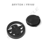 RAVEMEN WAHOO BRYTON MOUNT KIT FOR FR160 FR300 FR500 - INSERT & MOUNTING TAB