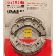 Original Rear Brake Pads for Mio Vixion Xeon All 5MX-F530K-00