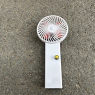 Kuaishou DIY Fan Modification Set Shell Handheld Violent Brushless Fan 2204 Brushless Motor Motor