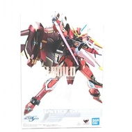 METAL BUILD 正義高達