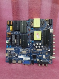 Mainboard mesin tv Polytron PLD 40B150/40B880/40B8951/40B880