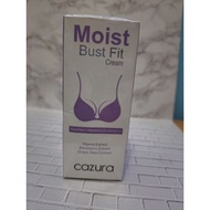 Cazura Moist Bust Fit Cream 30ml