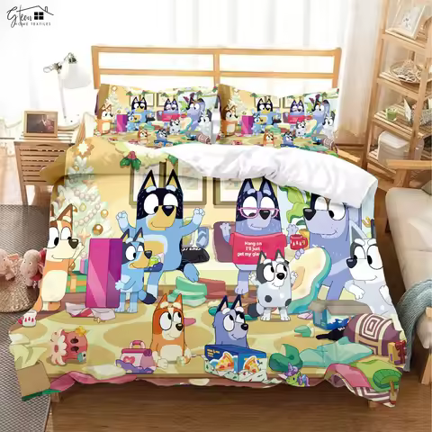Animated Cartoon Bedding Set Exquisite Bedding Set Quilt Cover Bedspread Bedspread Set Bedding Set L