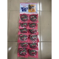 Steel Brush/Whole Row/12pcs/Iron Ball Brush/Iron Pot Brush/Kitchen Utensils/Iron Brush With Handle/I