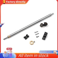 In stock-FT011-12 Steel Tube Pipe Assembly Metal Shaft Spare Parts Component for  FT011 RC Boat Spee