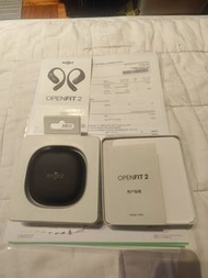 Shokz OpenFit 2 Earphones