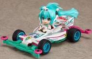 [全新] TAMIYA 92241 92240 92242 初音 賽巴 御坂美琴 好微笑 黏土人 聯名盒車