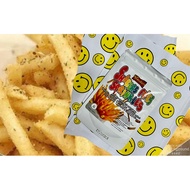 Seaweed Shakers Fries Sprinkle/Seasoning 50g