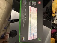 Razer DeathStalker V2 Pro TKL 白色無線鍵盤