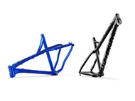 DARTMOOR PRIMAL 2021 FRAME