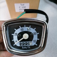 Speedometer​ Honda C100​ (C100)​Grade A