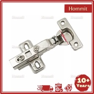 26mm Diameter Mini Air Pressure Conceal Hinge Soft Closing Hinge