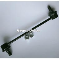 KIA FORTE FRONT ABSORBER LINK/ STABILIZER LINK (OEM-AFTERMARKET)-1PC  > 54830-2H000-K / 54830-2G000-