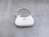 Chanel 23K hobo mini size 腋下包/Sling bag
