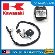 KAWASKI ZXR150 ZX150 RR150 RR KRR150 PULSER COIL PULSING COIL 59026-1143