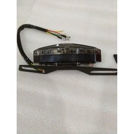 Stop Lamp stop Lamp model m1 3in1