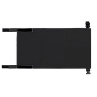 【Hot-Selling】 ShapeWater Wear-resistant Baby Airplane Bed Plane Accessory Travel Use Toddler Airplan