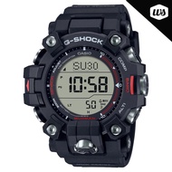 [Watchspree]  Casio G-Shock Master of G - Land Mudman Triple Sensor Tough Solar Bio-Based Watch GW95
