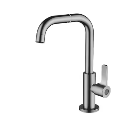 Faucet Household hot and cold faucet Universal sink Kitchen sink