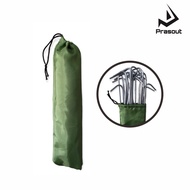 TENDA Peg Bag Tent Peg Container/