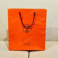 Hermes Paper bag Authentic 100% Original 