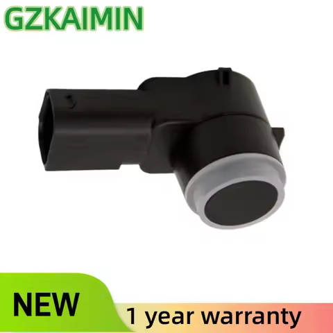 OEM PSA 9663821577 PSA 9663821577 For 307 308 407 Rcz Partner for Citroen C4 C5 C6 Parking Sensor