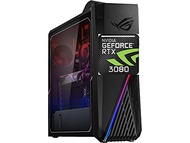 ASUS ROG Strix G15CE Gaming Desktop, Intel Core i7-11700KF, 16GB DDR4, 512GB SSD, 2TB HDD, NVIDIA Ge