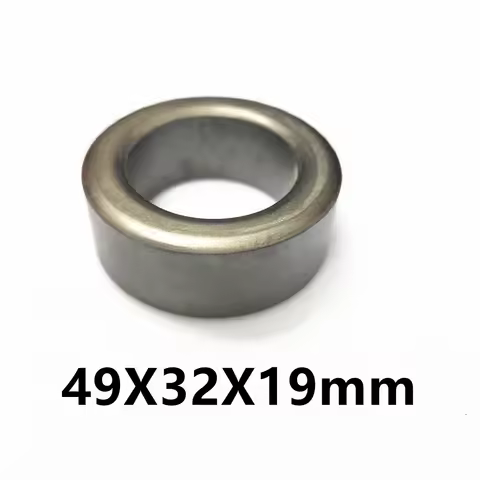 49X32X19mm Isolator transformer Chokes ferrite core ferrite ring or Cable cord filter ferrite bead M