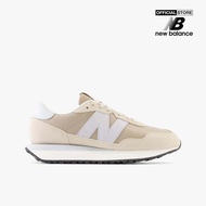 NEW BALANCE - Women's low-cut sneakers 237 Classic WS237ST-018