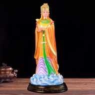 Mazu God Statue Our Lady of Heaven God of Heaven Heaven God of Heaven God of Heaven God of Heaven Go