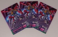 鋼彈 日版 遊戲卡 Gundam Try Age DELTA WARS DW5-040 C 卡況請看照片 請看商品說明