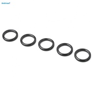 5pcs Rod Guide Ring Black Rod Repair Parts Ceramic Guide Ring Hot Sale