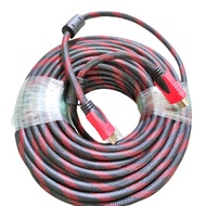 HDMI CABLE 15M ROUND HDTV NET HDMI/ 15 M HDMI/ 15 METER HDTV CABLE/