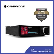 [New Edition] Cambridge Audio Evo 150 SE Streaming Amplifier