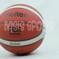 Molten B5G3800 / BG3800 / BG3800 Children's Basketball Size 5